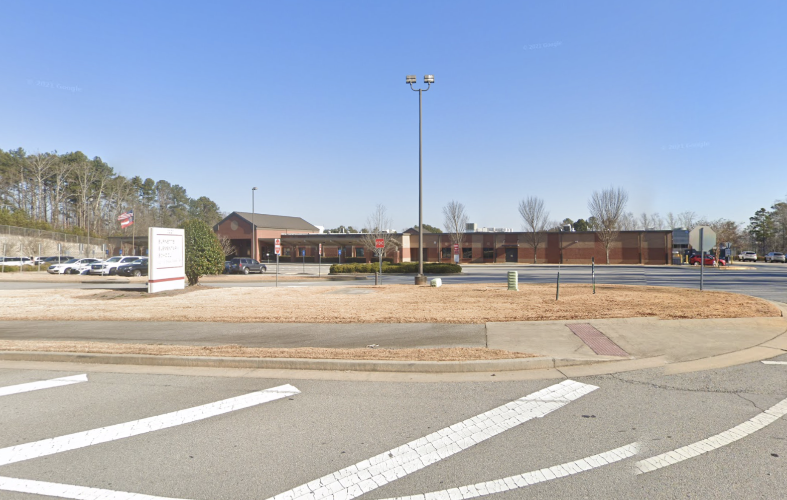 Burnette Elementary School